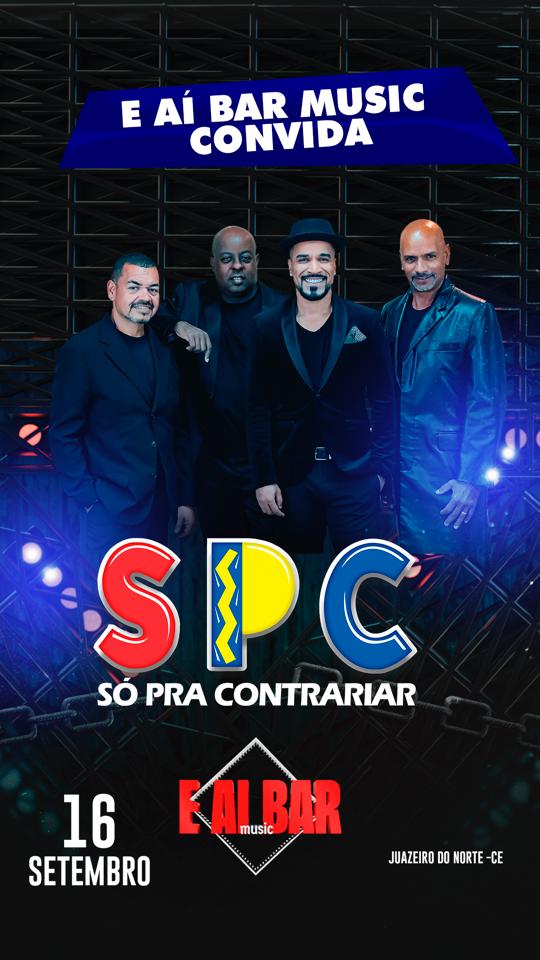 Só Pra Contrariar - Songs, Events and Music Stats