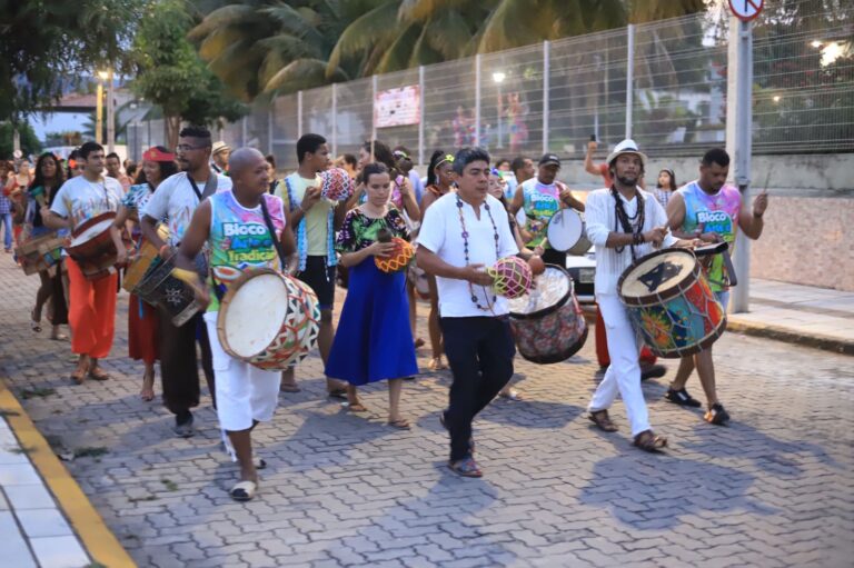 Carnaval Brincante MOACPES realiza sua 10ª edição no Sítio Minguiriba, em Crato, nos dias 9 e 10 de fevereiro