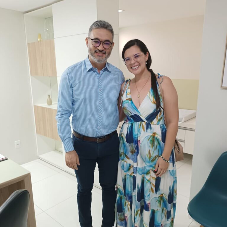 Março Azul-Marinho: conheça a história de Luana Gonçalves, paciente que enfrentou o câncer com coragem e determinação