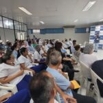Complexo Hospitalar Santo Antônio e Coração do Cariri recebem mais de 2 milhões para aquisição de equipamentos