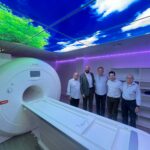 Hospital Santo Antônio de Barbalha reinaugura serviço de ressonância magnética, pioneiro para pacientes eletivos SUS
