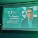 Dr. Álvaro Madeira participa do 2º Encontro de Transplantados do Cariri e destaca a importância dos cuidados preventivos à doença renal