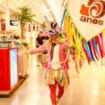 Confira o horário de funcionamento do Cariri Shopping e La Plaza Shopping durante o Carnaval