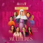 FAC promove Imersão para Mulheres neste domingo (8) no Crato com foco em autoconhecimento e fortalecimento espiritual