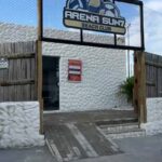 Arena Sun7 Beach Club recebe 1ª edição do Fênix Play, evento de beach tênis voltado para mulheres