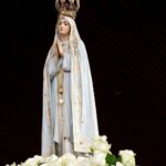 Crato terá uma imagem de Nossa Senhora de Fátima, vinda diretamente de Portugal